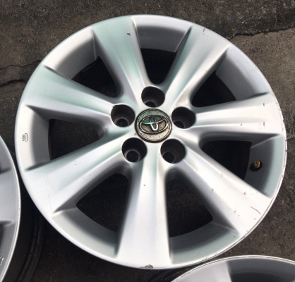 แม็ก TOYOTA ALTIS ขอบ 15