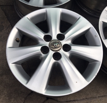 แม็ก TOYOTA ALTIS ขอบ 15