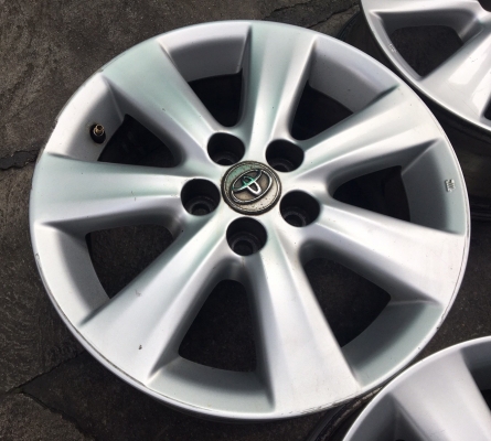 แม็ก TOYOTA ALTIS ขอบ 15