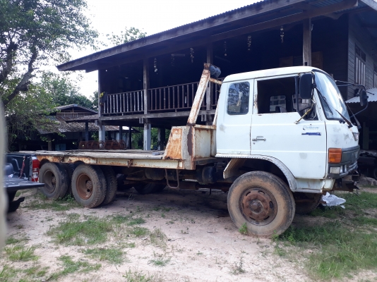 ขาย10ล้อ HINO KT725 สองเพลา มีชโลร์ ขึ้น200อยู่ครับ เครื่องเกียร์ดี คัชชีสวย ยางพร้อมใช้งาน เล่มทะเบ ขาย10ล้อ HINO KT725 สองเพลา มีชโลร์ ขึ้น200อยู่ครับ เครื่องเกียร์ดี คัชชีสวย ยางพร้อมใช้งาน เล่มทะเบ