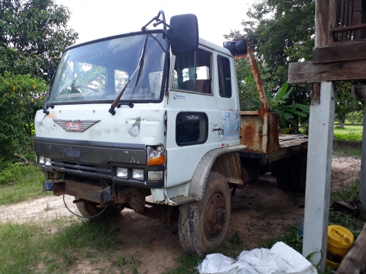 ขาย10ล้อ HINO KT725 สองเพลา มีชโลร์ ขึ้น200อยู่ครับ เครื่องเกียร์ดี คัชชีสวย ยางพร้อมใช้งาน เล่มทะเบ ขาย10ล้อ HINO KT725 สองเพลา มีชโลร์ ขึ้น200อยู่ครับ เครื่องเกียร์ดี คัชชีสวย ยางพร้อมใช้งาน เล่มทะเบ