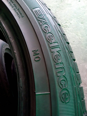 225/45R17 Goodyear Excellence ชุด 4 เส้น โทร.081-427-3941