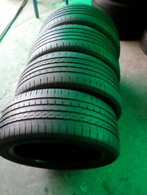 225/45R17 Goodyear Excellence ชุด 4 เส้น โทร.081-427-3941