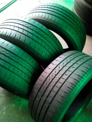 225/45R17 Goodyear Excellence ชุด 4 เส้น โทร.081-427-3941
