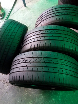 225/45R17 Goodyear Excellence ชุด 4 เส้น โทร.081-427-3941 225/45R17 Goodyear Excellence ชุด 4 เส้น โทร.081-427-3941