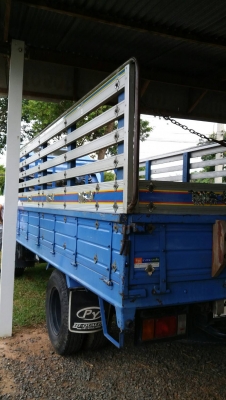 ขาย NPR 130 แรง ปี 48 ยาว 4.3 ม.กระบะมีเนียม รถห้างสภาพเทพ ขาย NPR 130 แรง ปี 48 ยาว 4.3 ม.กระบะมีเนียม รถห้างสภาพเทพ