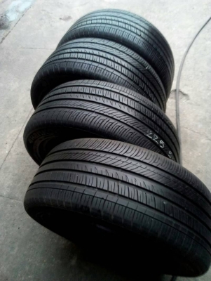 225/50R17 HANKOOK Ventus S1 Noble ชุด 4 เส้น โทร.081-427-3941
