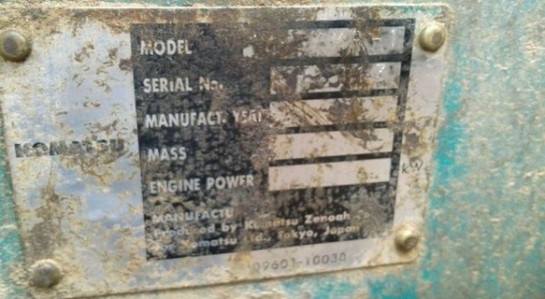 ขาย!! &gt;&gt;&gt; Komatsu Pc27MR พร้อมใช้งาน &lt;&lt;&lt; เบอร์ติดต่อ 098-7155789