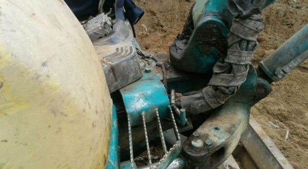 ขาย!! &gt;&gt;&gt; Komatsu Pc27MR พร้อมใช้งาน &lt;&lt;&lt; เบอร์ติดต่อ 098-7155789