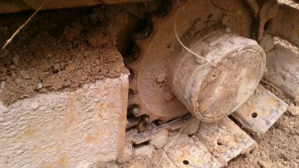 ขาย!! &gt;&gt;&gt; Komatsu Pc27MR พร้อมใช้งาน &lt;&lt;&lt; เบอร์ติดต่อ 098-7155789