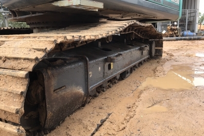 ขาย!! >>> Kobelco Sk200mark8superX สวยเต็ม <<< เบอร์ติดต่อ 098-7155789