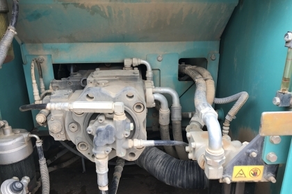 ขาย!! >>> Kobelco Sk200mark8superX สวยเต็ม <<< เบอร์ติดต่อ 098-7155789