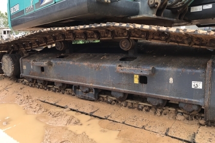 ขาย!! >>> Kobelco Sk200mark8superX สวยเต็ม <<< เบอร์ติดต่อ 098-7155789