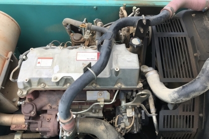 ขาย!! >>> Kobelco Sk200mark8superX สวยเต็ม <<< เบอร์ติดต่อ 098-7155789