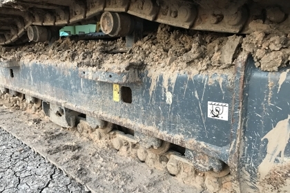 ขาย!! >>> Kobelco Sk200mark8superX สวยเต็ม <<< เบอร์ติดต่อ 098-7155789