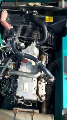 ขาย!! >>> Kobelco Sk200mark8Yn12Super รถสวยพร้อมใช้ ไมล์น้อย <<<