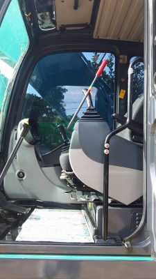 ขาย!! >>> Kobelco Sk200mark8Yn12Super รถสวยพร้อมใช้ ไมล์น้อย <<<