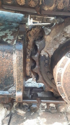 ขาย!! >>> Kobelco Sk200mark8Yn12Super รถสวยพร้อมใช้ ไมล์น้อย <<<