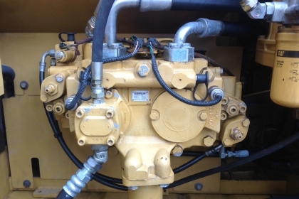 ขาย!! >>> CAT 320D เล่มทะเบียน เดิมๆ <<< เบอร์ติดต่อ 098-7155789