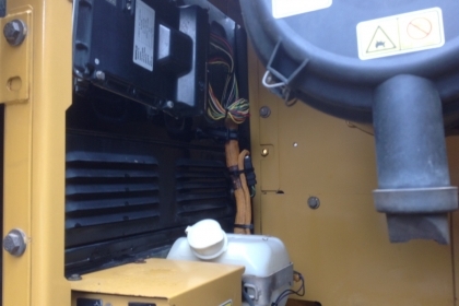 ขาย!! >>> CAT 320D เล่มทะเบียน เดิมๆ <<< เบอร์ติดต่อ 098-7155789