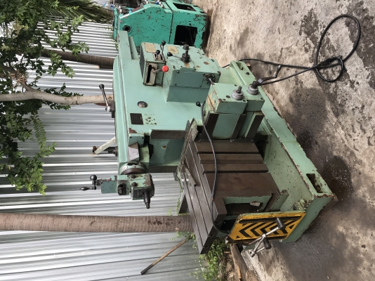 ขายแท่นไส24นิ้วเกียร์บ็อกเครื่องเงียบๆไม่มีปากการาคาสุดคุ้มไปเลยนะ