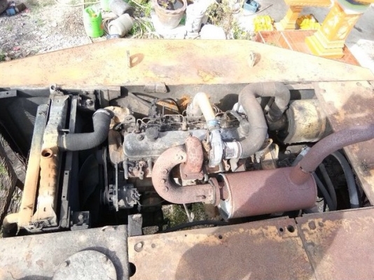 ขาย!! &gt;&gt;&gt; Komatsu Pc200 รุ่น 3 คอนโทรนสั้น 290,000บาทต่อรอง &lt;&lt;&lt; เบอร์ติดต่อ 098-71