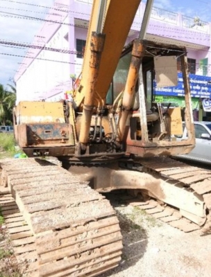 ขาย!! >>> Komatsu Pc200 รุ่น 3 คอนโทรนสั้น 290,000บาทต่อรอง <<< เบอร์ติดต่อ 098-71 ขาย!! >>> Komatsu Pc200 รุ่น 3 คอนโทรนสั้น 290,000บาทต่อรอง <<< เบอร์ติดต่อ 098-71