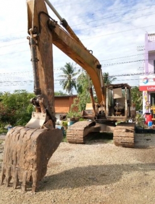 ขาย!! >>> Komatsu Pc200 รุ่น 3 คอนโทรนสั้น 290,000บาทต่อรอง <<< เบอร์ติดต่อ 098-71 ขาย!! >>> Komatsu Pc200 รุ่น 3 คอนโทรนสั้น 290,000บาทต่อรอง <<< เบอร์ติดต่อ 098-71