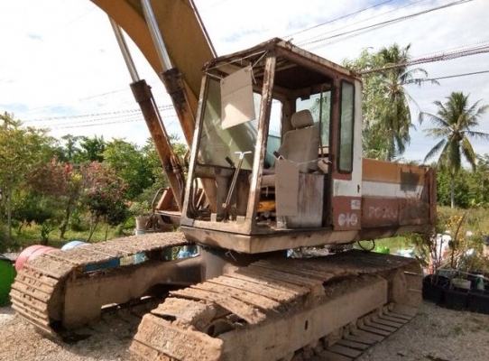 ขาย!! >>> Komatsu Pc200 รุ่น 3 คอนโทรนสั้น 290,000บาทต่อรอง <<< เบอร์ติดต่อ 098-71 ขาย!! >>> Komatsu Pc200 รุ่น 3 คอนโทรนสั้น 290,000บาทต่อรอง <<< เบอร์ติดต่อ 098-71