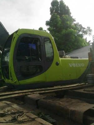 VOLVO EC210 VOLVO EC210
