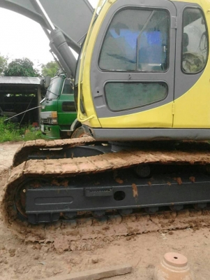 VOLVO EC210