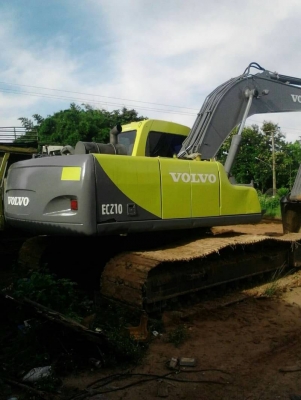 VOLVO EC210 VOLVO EC210