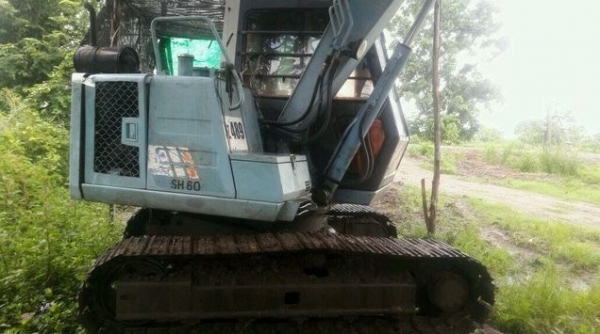 ขาย!! >>> Sumitomo Sh60 พร้อมใช้งาน <<< เบอร์ติดต่อ 098-7155789