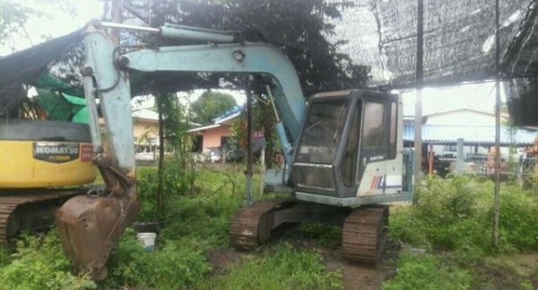 ขาย!! >>> Sumitomo Sh60 พร้อมใช้งาน <<< เบอร์ติดต่อ 098-7155789