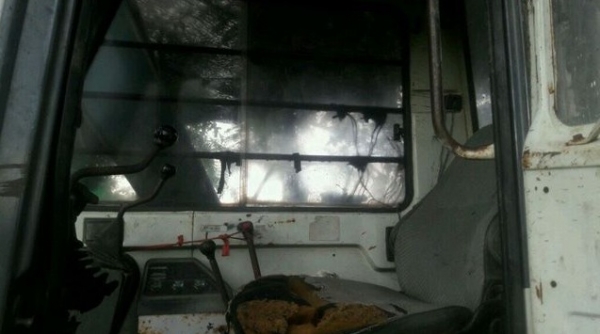 ขาย!! >>> Sumitomo Sh60 พร้อมใช้งาน <<< เบอร์ติดต่อ 098-7155789