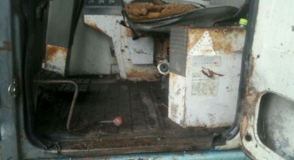 ขาย!! >>> Sumitomo Sh60 พร้อมใช้งาน <<< เบอร์ติดต่อ 098-7155789