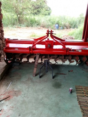 ขายรถไถ KUBUTA 6040 สวยๆเดิมๆ