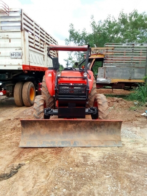 ขายรถไถ KUBUTA 6040 สวยๆเดิมๆ ขายรถไถ KUBUTA 6040 สวยๆเดิมๆ