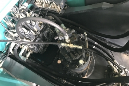 ขาย!! >>> Kobelco Sk200Mark8Yn12SuperXM 4,100 ชม. PM7000 <<< เบอร์ติดต่อ 098-7155789