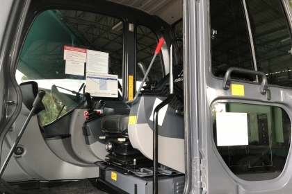 ขาย!! >>> Kobelco Sk200Mark8Yn12SuperXM 4,100 ชม. PM7000 <<< เบอร์ติดต่อ 098-7155789