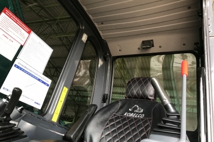 ขาย!! >>> Kobelco Sk200Mark8Yn12SuperXM 4,100 ชม. PM7000 <<< เบอร์ติดต่อ 098-7155789