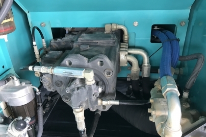 ขาย!! >>> Kobelco Sk200Mark8Yn12SuperXM 4,100 ชม. PM7000 <<< เบอร์ติดต่อ 098-7155789