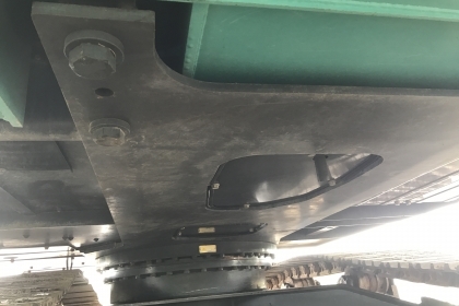 ขาย!! >>> Kobelco Sk200Mark8Yn12SuperXM 4,100 ชม. PM7000 <<< เบอร์ติดต่อ 098-7155789