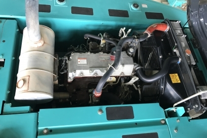 ขาย!! >>> Kobelco Sk200Mark8Yn12SuperXM 4,100 ชม. PM7000 <<< เบอร์ติดต่อ 098-7155789