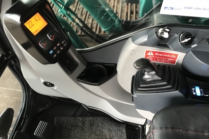 ขาย!! >>> Kobelco Sk200Mark8Yn12SuperXM 4,100 ชม. PM7000 <<< เบอร์ติดต่อ 098-7155789