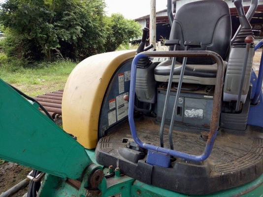 ขาย!! >>> Komatsu Pc27MRX เก่าญี่ปุ่น ไมล์ 5,000 ชม. <<< เบอร์ติดต่อ 098-7155789 ขาย!! >>> Komatsu Pc27MRX เก่าญี่ปุ่น ไมล์ 5,000 ชม. <<< เบอร์ติดต่อ 098-7155789