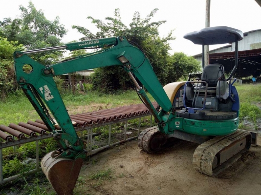 ขาย!! &gt;&gt;&gt; Komatsu Pc27MRX เก่าญี่ปุ่น ไมล์ 5,000 ชม. &lt;&lt;&lt; เบอร์ติดต่อ 098-7155789
