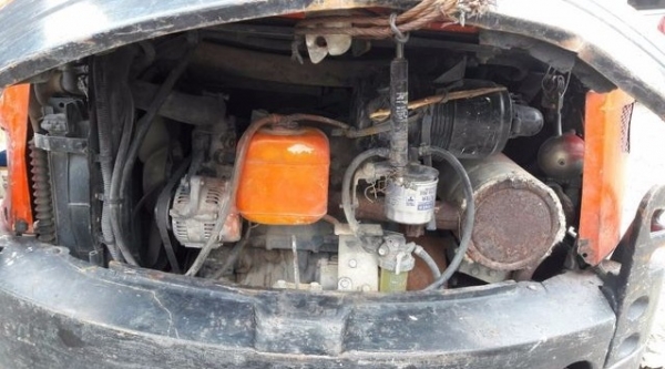 ขาย!! >>> Kubota Kx91-3 S2 ไมล์ 5,000 ชั่วโมง <<< เบอร์ติดต่อ 098-7155789