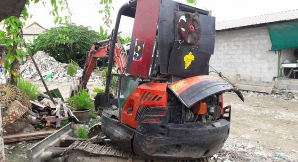 ขาย!! >>> Kubota Kx91-3 S2 ไมล์ 5,000 ชั่วโมง <<< เบอร์ติดต่อ 098-7155789