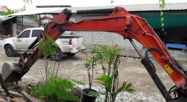 ขาย!! >>> Kubota Kx91-3 S2 ไมล์ 5,000 ชั่วโมง <<< เบอร์ติดต่อ 098-7155789